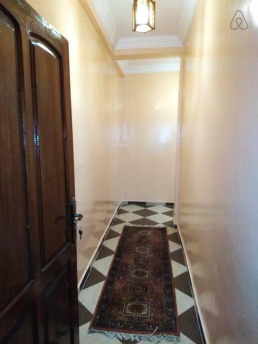 Marrakech Family Appartements Марракеш Экстерьер фото