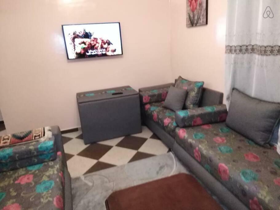 Marrakech Family Appartements Марракеш Экстерьер фото